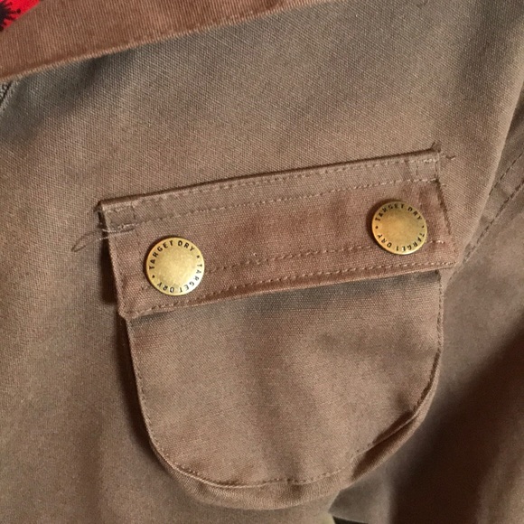 Brown Jacket - Picture 6 of 9